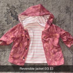 Baby Girl Clothes