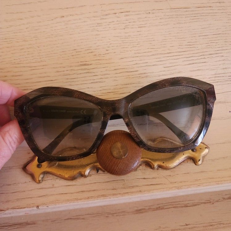 Roberto Cavalli Womens Sunglasses 