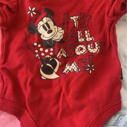 Baby Clothes (Read Short Description)