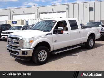 2016 Ford F-250