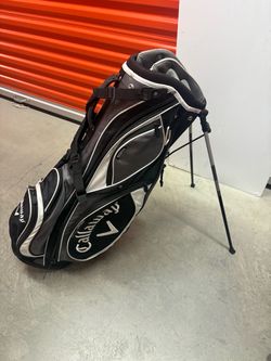 Callaway Carry Bag