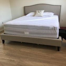 Free Bed Frame