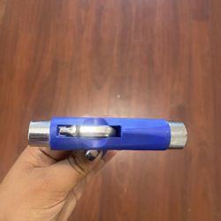 Skateboard, Yellow And Black.