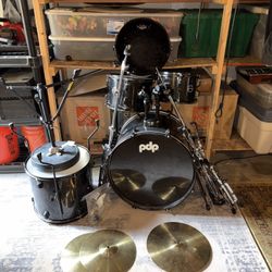 Beginner Drum Set PDP ENCORE
