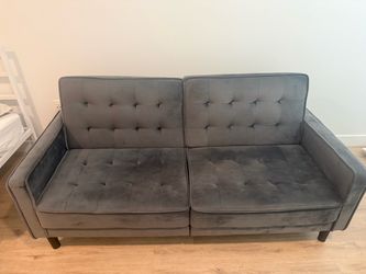 IKEA Sofa Bed / Sleeper Sofa — Good Condition — DTLA Pickup