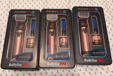 Babyliss trimmer