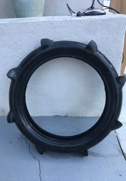 Sedona paddle tire 18 rim