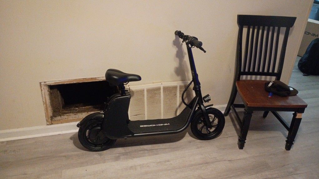 WindHorse C2