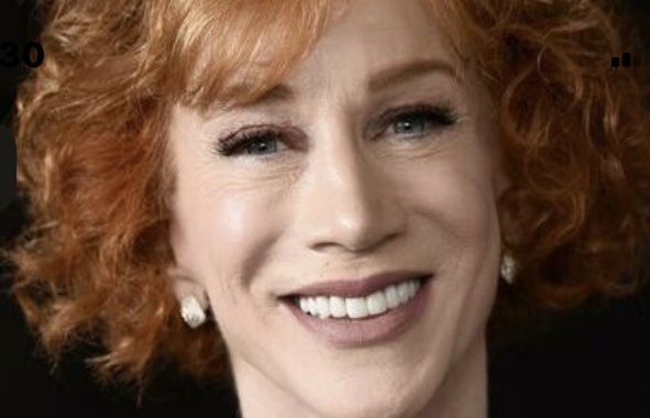 Kathy Griffin