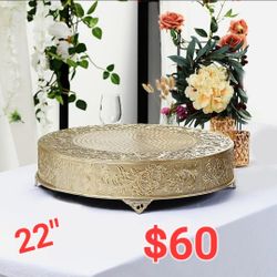 Cake Stands