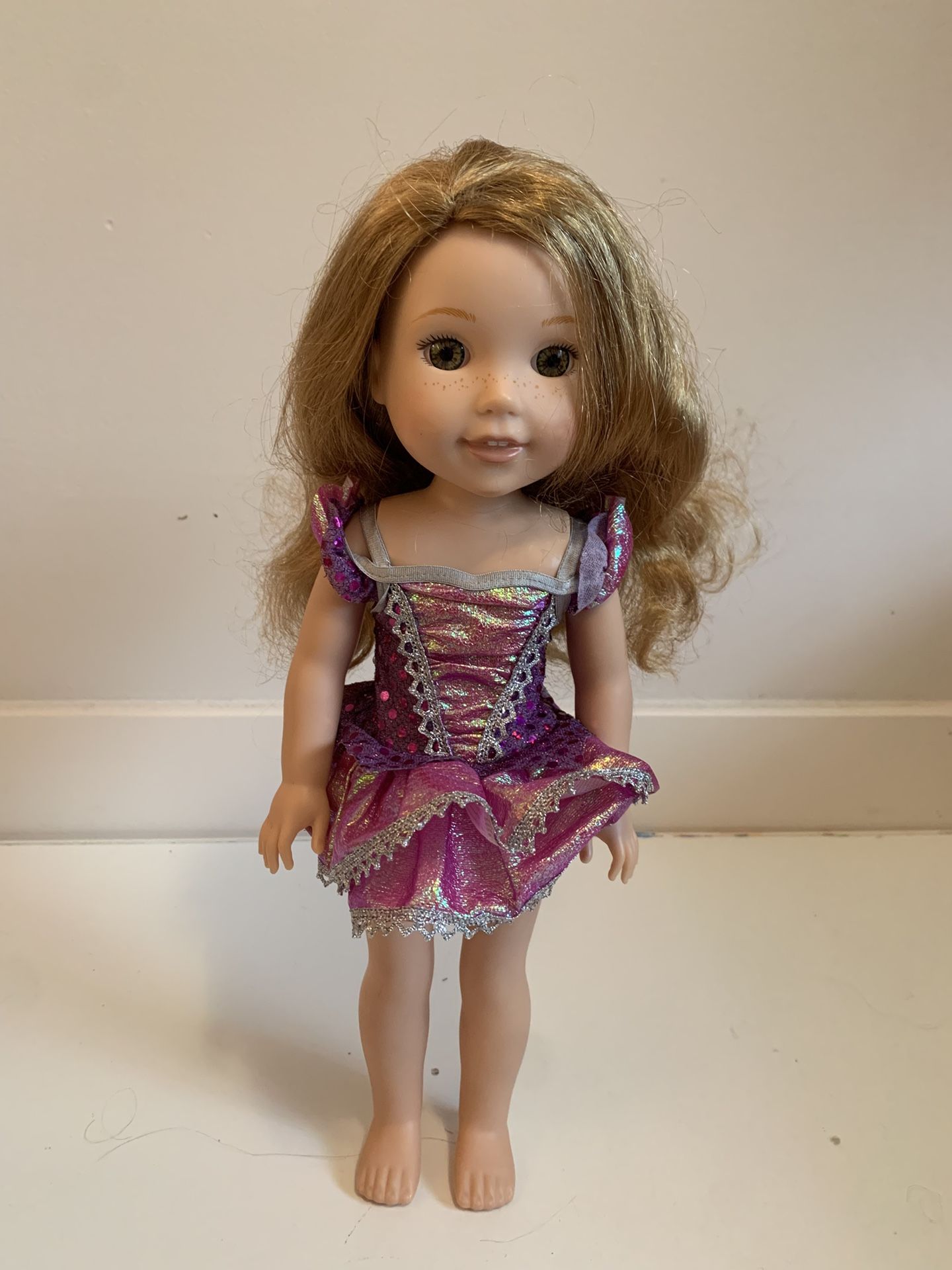 American Girl