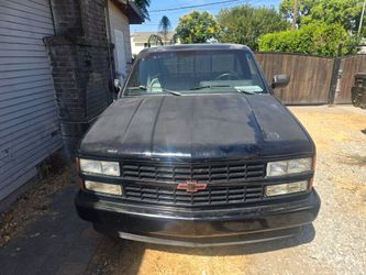 1990 Chevrolet 1500 Pickup
