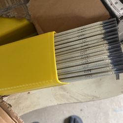 Welding Rods $15 Box