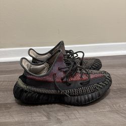 Adidas Yeezy Boost 350 V2 Yecheil Reflective 