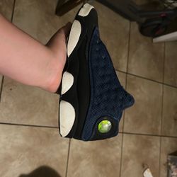 Jordan’s 13 