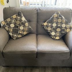 Sofas 