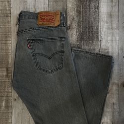 Levi’s Grey Pants 