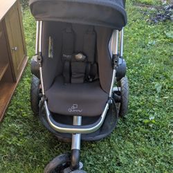 Jogging Stroller In Great Condition.