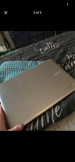 Acer HP Chromebook 14 , 14 inch screen