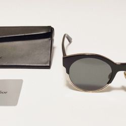 Dior Sunglasses 
