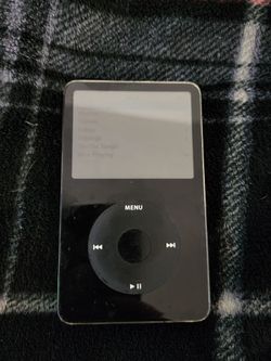 Apple Ipod A1136 5th Generation 80GB
