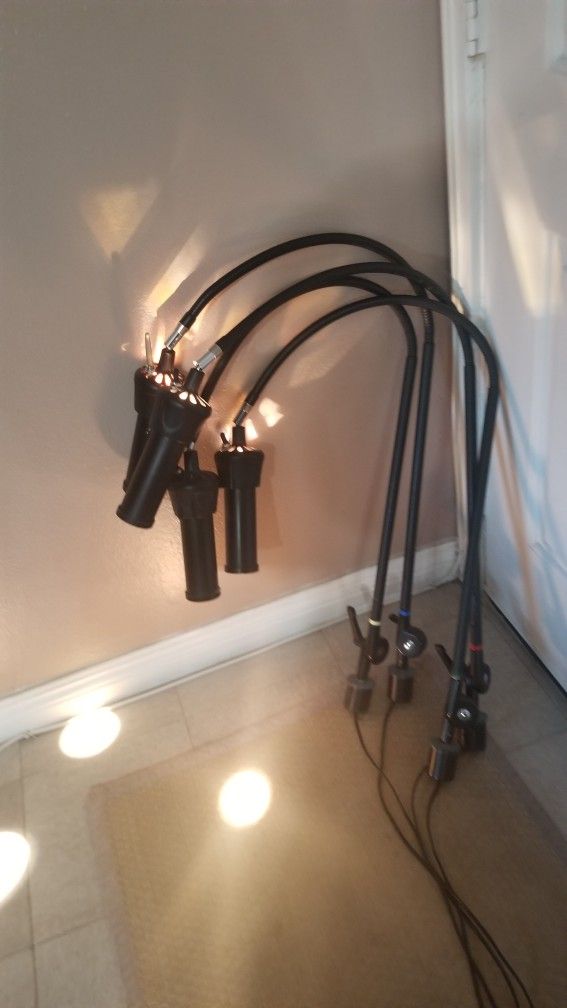 GORGEOUS  ADJUSTABLE  DENTIST LENS 