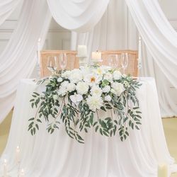Tinge Time Table Cloth 
