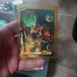 Mint Condition89 Card