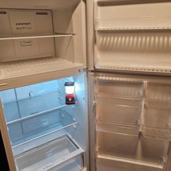 New And Only Used A Week