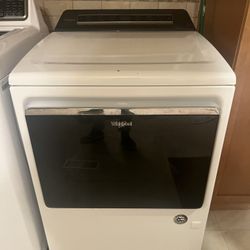 Whirlpool Dryer Bought In 2023 