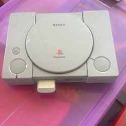 Working Ps1