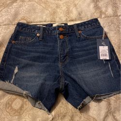 Modo Shorts Stretch  Size  2/R26 