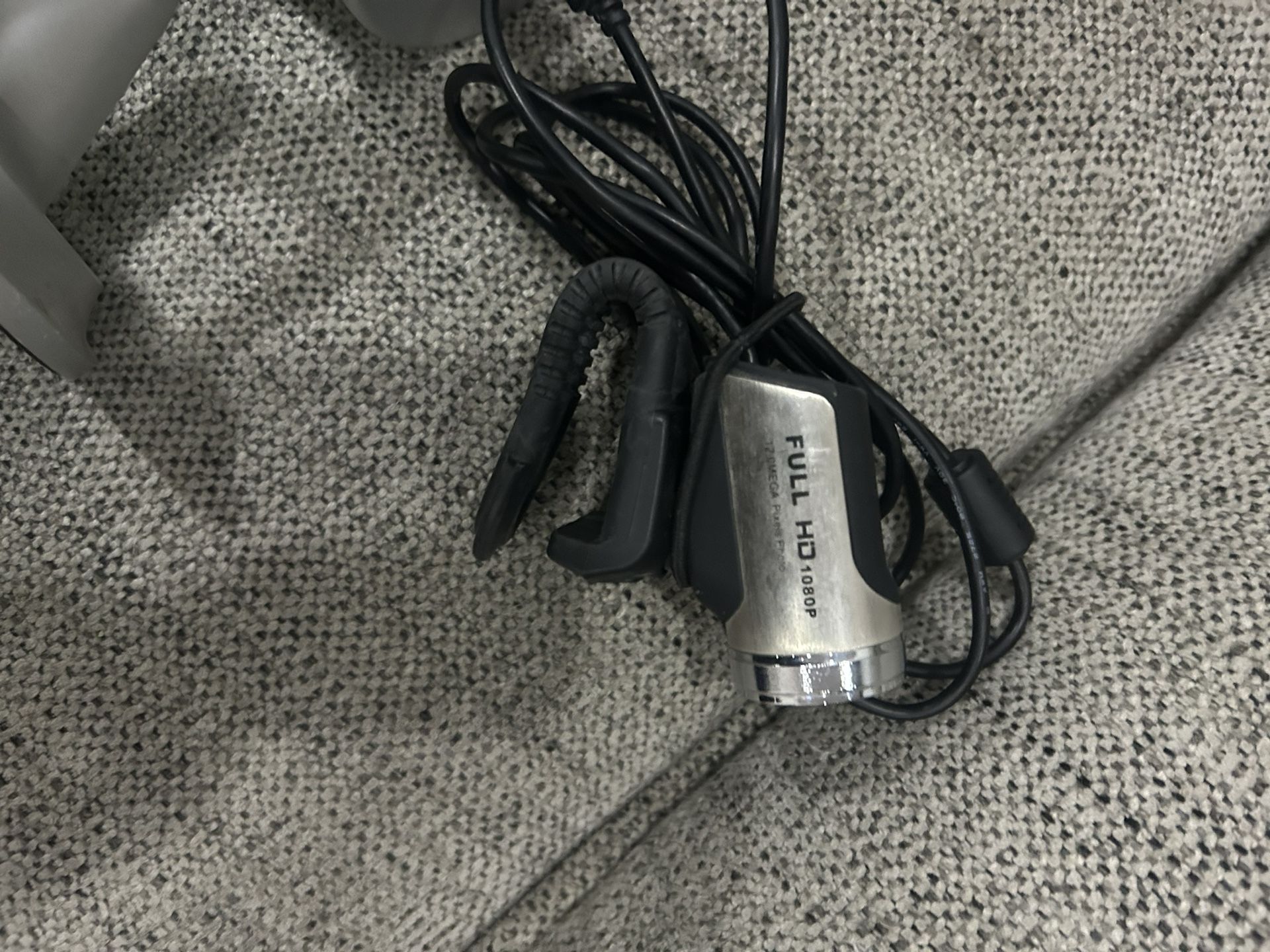 Blue Yeti USB Condenser Microphone