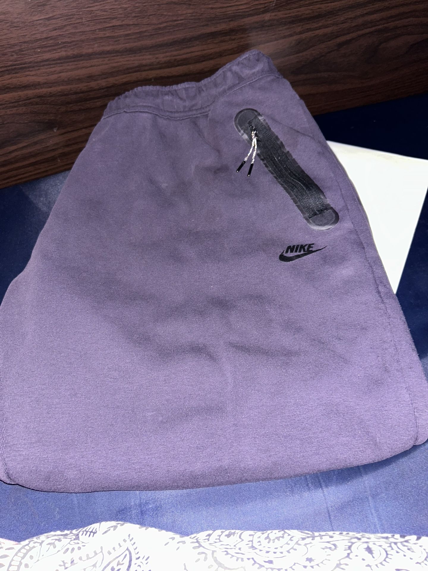 Nike tech Fleece