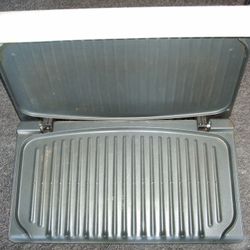 George Foreman Family Size Grill