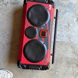 bumpboxxs flare 8 for parts