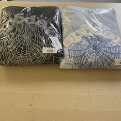 2 Designer Hoodies 160$