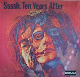 Ten Years After - Ssssh.