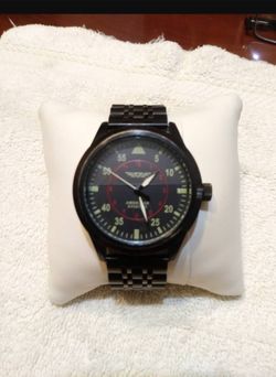 Aviator Watch