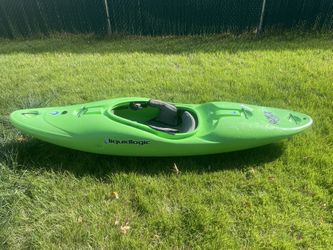 Liquid Logic Remix 79 Kayak