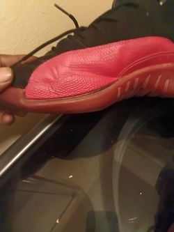 Jordan 12.  Beaters