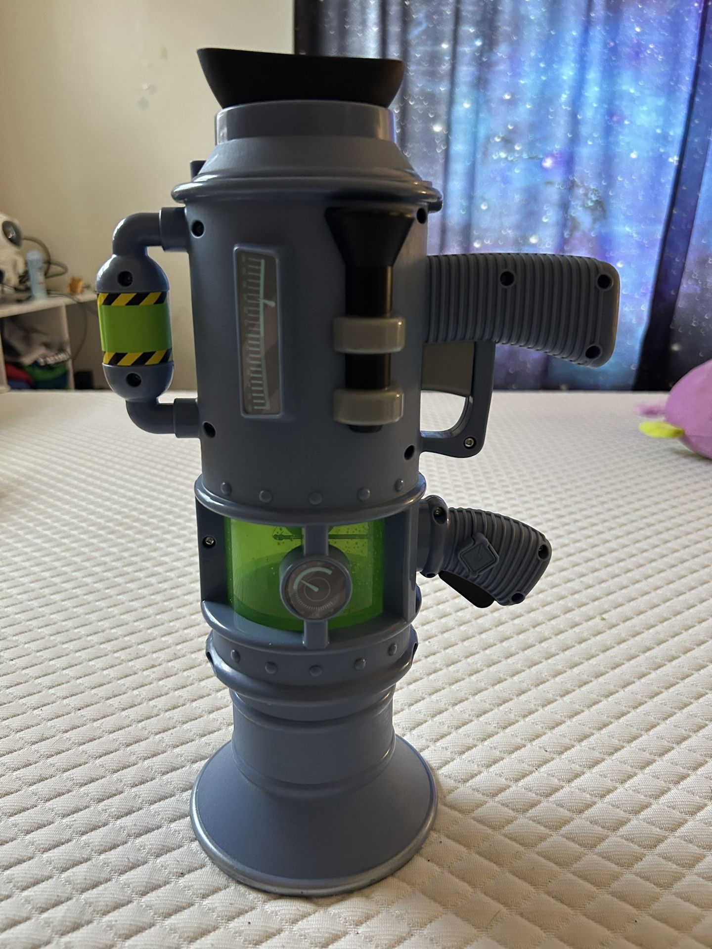 Fart Gun