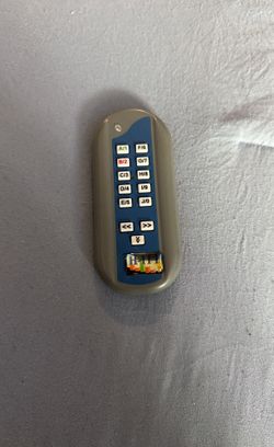 H-ITT Classroom Clicker
