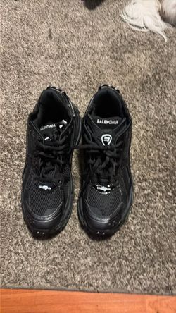Belanciaga Runners