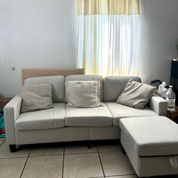 Brand New Sofa L Shape  | Sofa Nuevo 