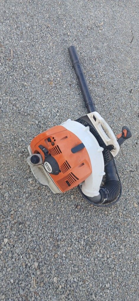 Stihl Blower 350
