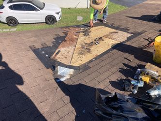 Shingles Tile Roof.flat Roofs
