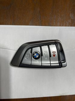 BMW Key
