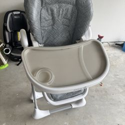 High Chair