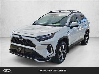 2023 Toyota RAV4 Prime